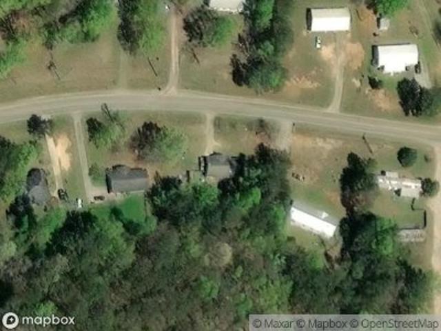 House for sale in Meridian, Mississippi