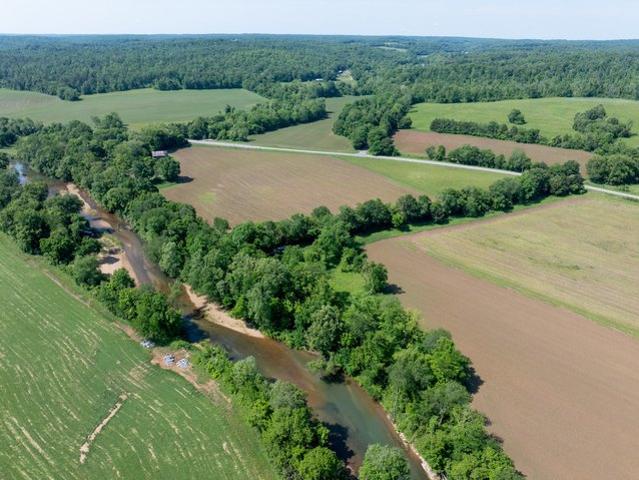 Farm for sale in Tennessee