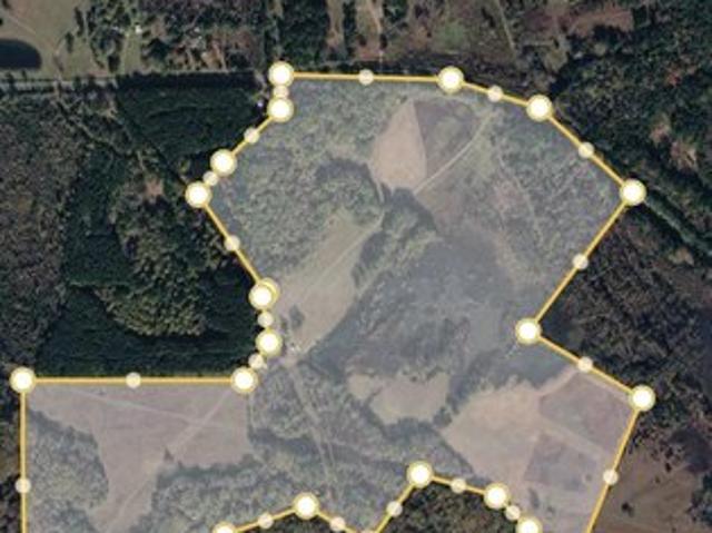 Land for sale in Marion, Texas
