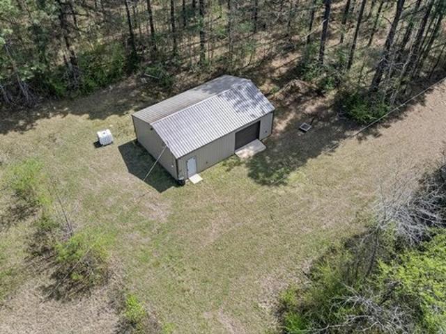 Land for sale in Marion, Texas