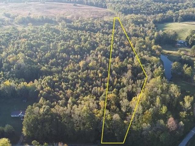 Land for sale in Chase City, Mecklenburg County