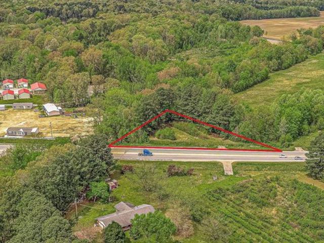 Land for sale in Ark