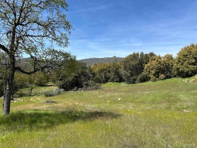 Land for sale in Mariposa, California