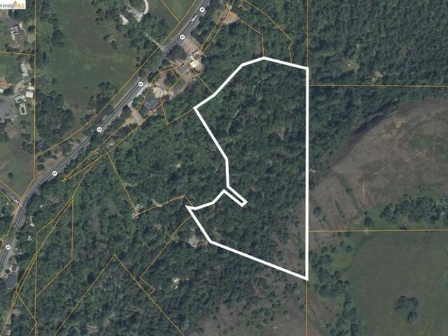 Land for sale in Sonora, California