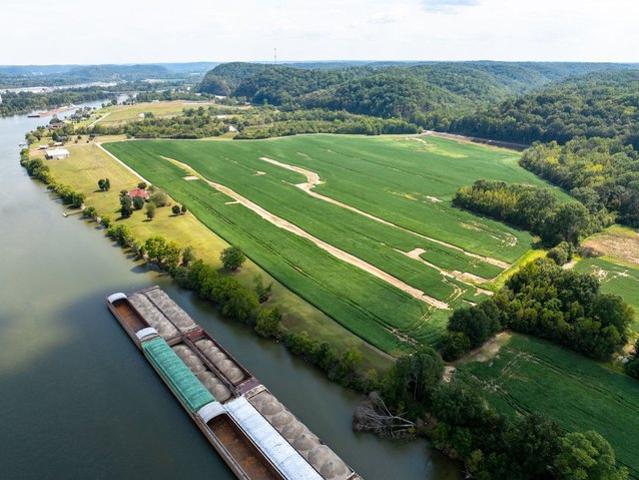 Farm for sale in Tennessee