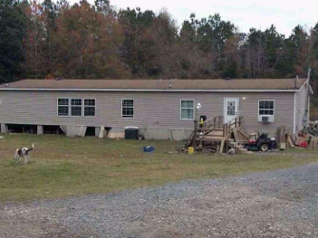 House for sale in Bienville, Louisiana