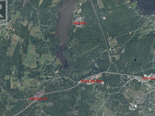 Land for sale in Greenhill, Nova Scotia