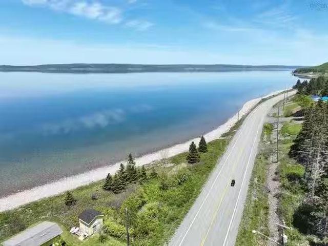 House for sale in Irishvale, Nova Scotia
