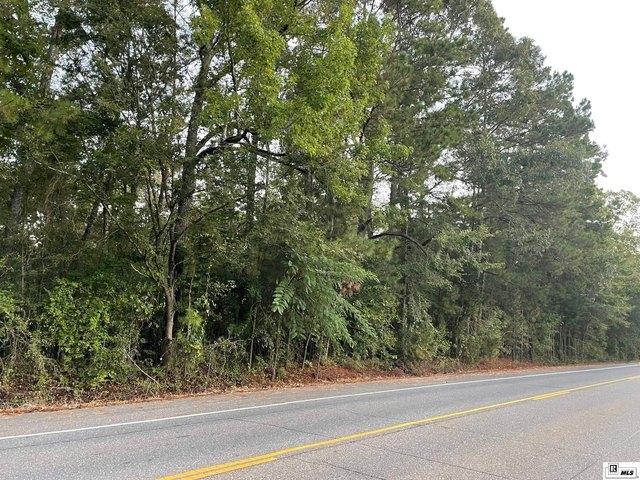 Land for sale in Jonesboro, Louisiana