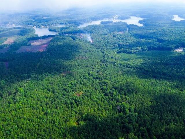 Land for sale in Dadeville, Tallapoosa County