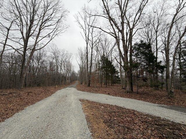 Land for sale in Tennessee