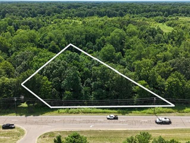 Land for sale in Tennessee