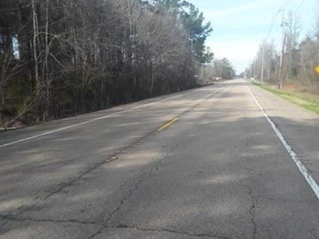 Land for sale in Fluker, Louisiana