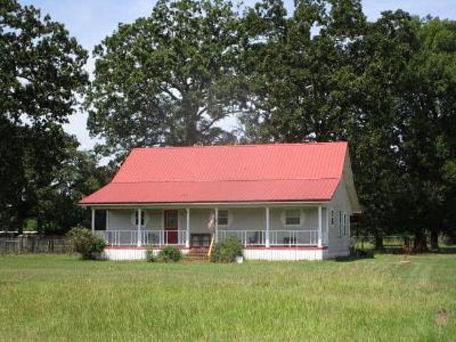 House for sale in Doyline, Louisiana