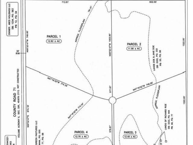 Land for sale in Keenesburg, Colorado