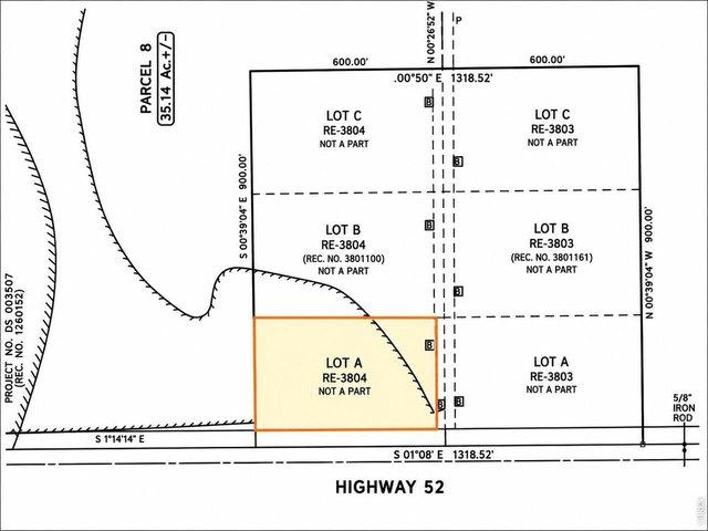 Land for sale in Keenesburg, Colorado