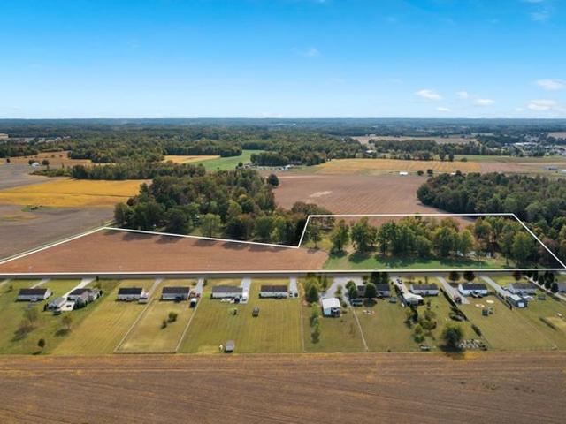 Farm for sale in Tennessee