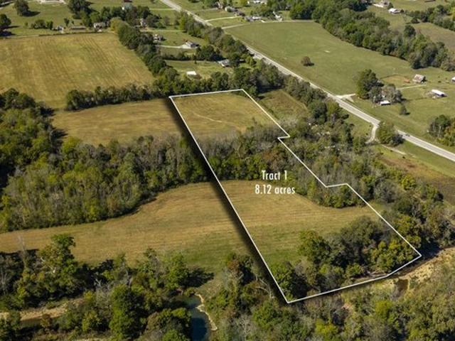 Land for sale in Pipers Chapel, Portland