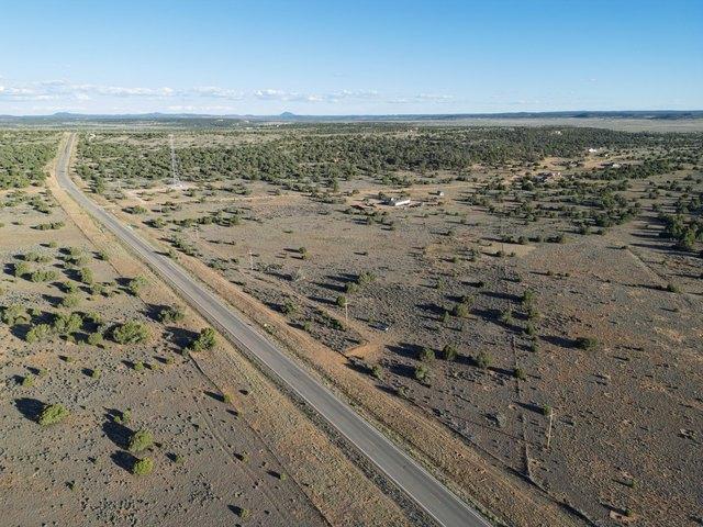 Land for sale in Ramah, New Mexico