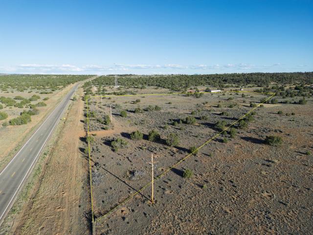 Land for sale in Ramah, New Mexico