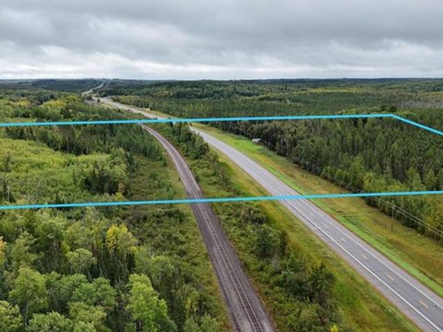 Land for sale in Orr, Minnesota