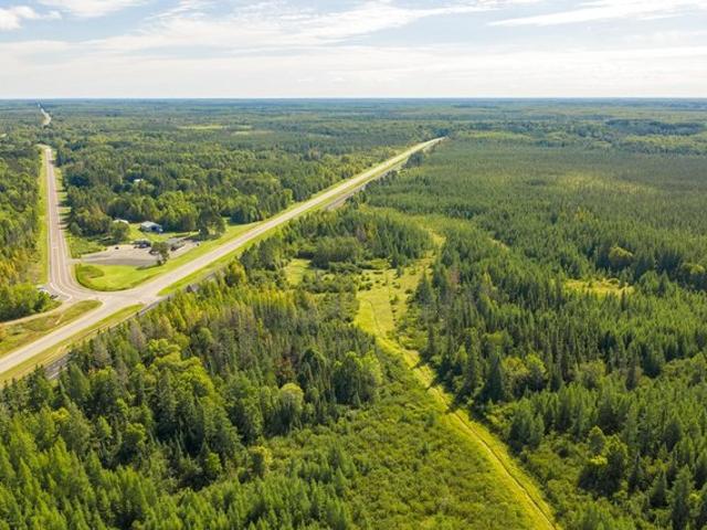 Land for sale in Eveleth, Minnesota