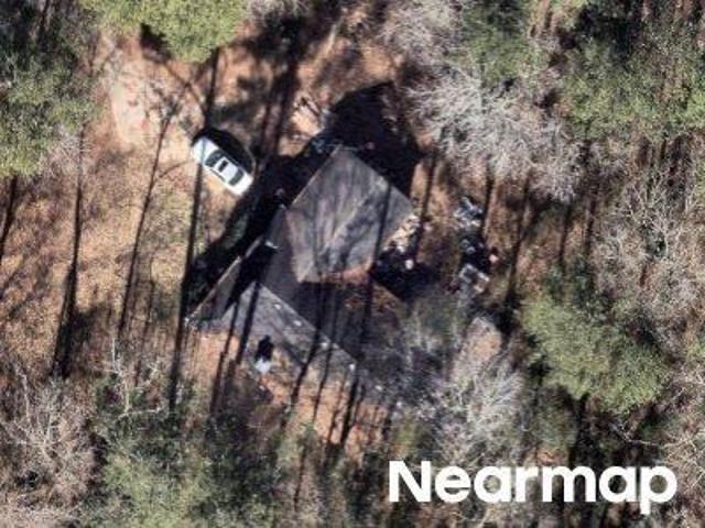 House for sale in Moreland, Georgia