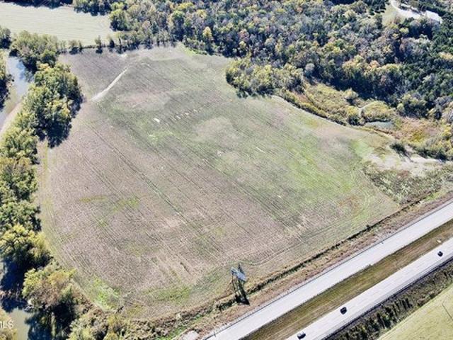 Land for sale in Jefferson City, Missouri