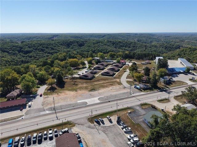 Land for sale in Camdenton, Camden County