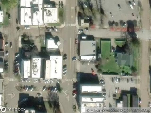 Property for sale in Trenton, West Tennessee