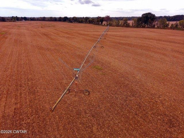Farm for sale in Brownsville, West Tennessee