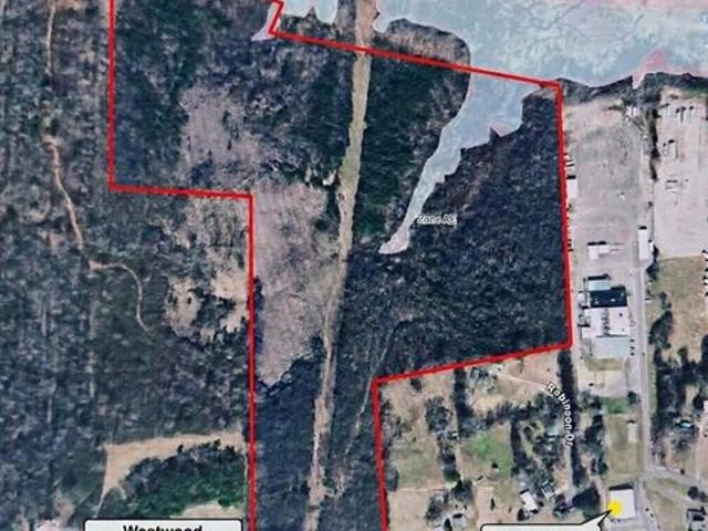Land for sale in Tennessee