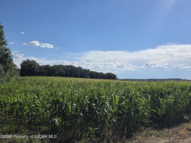 Land for sale in Aztec, New Mexico