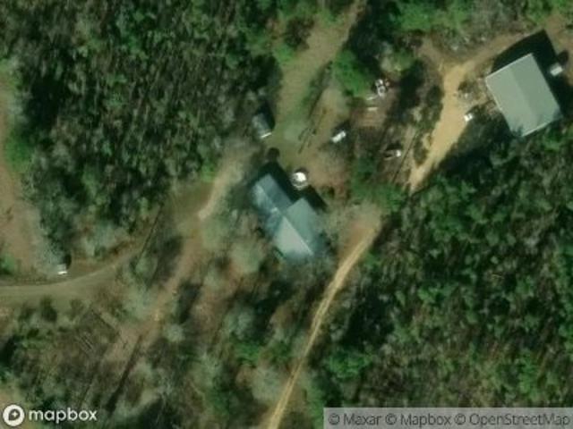 House for sale in Wesson, Mississippi