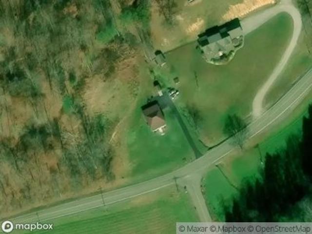 House for sale in Hindman, Kentucky