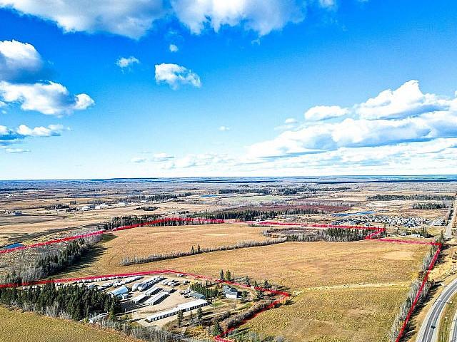 Land for sale in Cherry Grove, Alberta