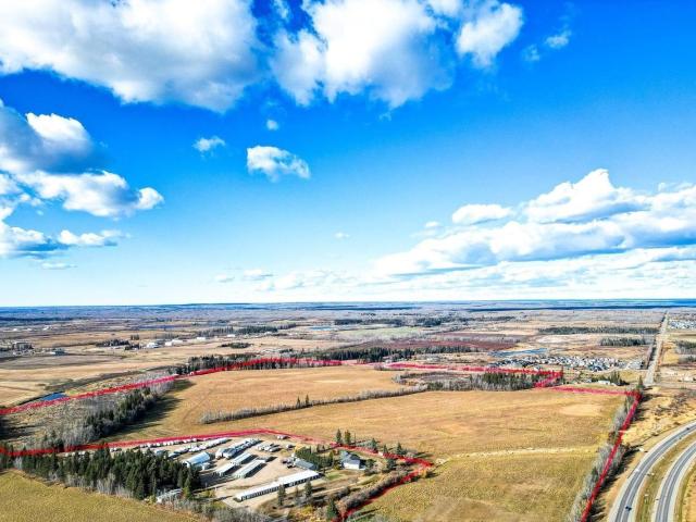 Property for sale in Cherry Grove, Alberta