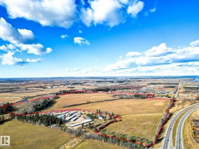 Land for sale in Cherry Grove, Alberta
