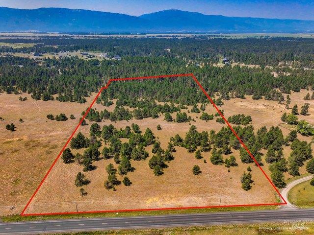 Land for sale in Donnelly, Idaho