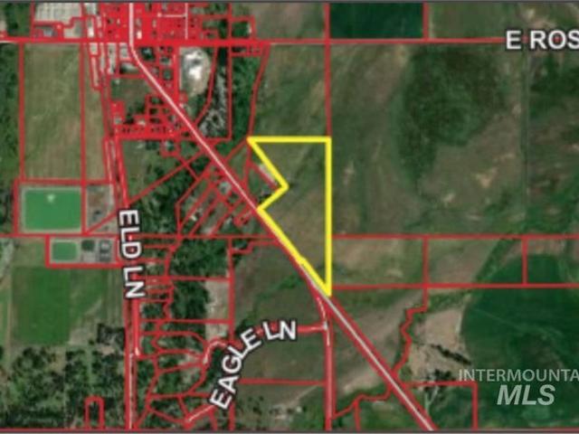 Land for sale in Donnelly, Idaho