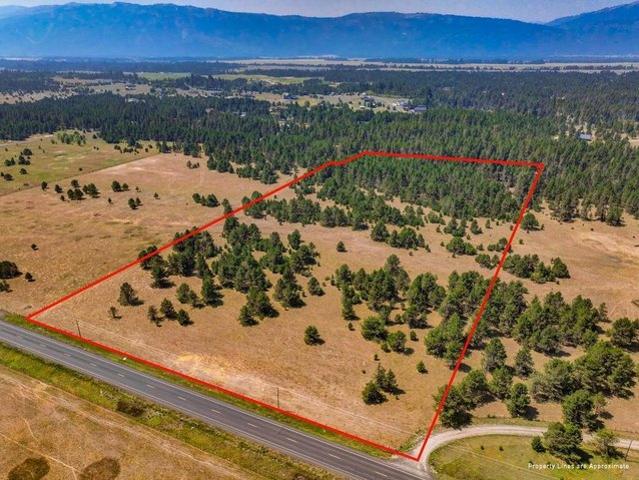 Land for sale in Donnelly, Idaho