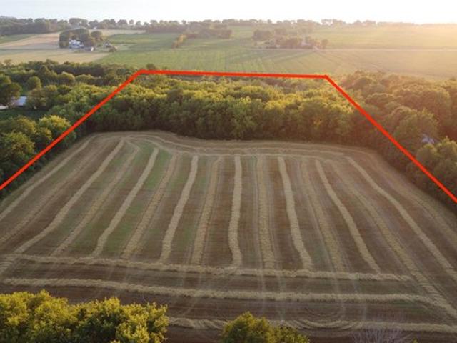 Land for sale in Stockbridge, Wisconsin