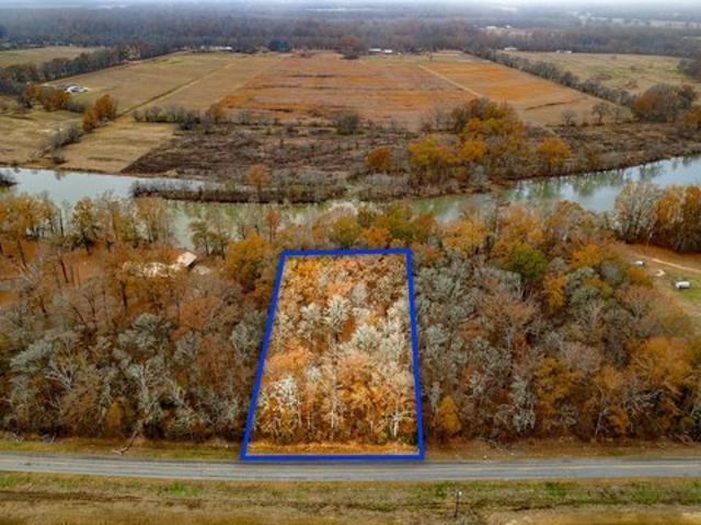 Land for sale in Columbia, Louisiana