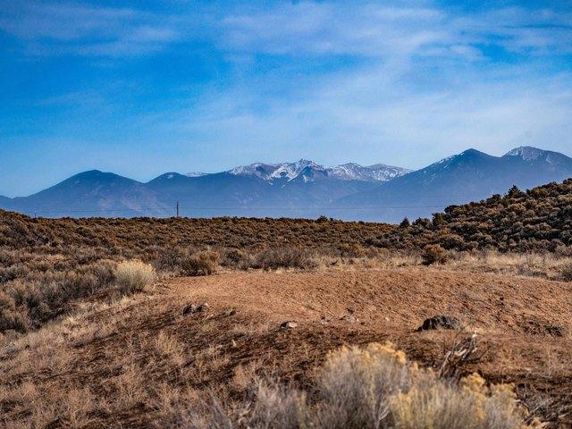 Land for sale in New Mexico