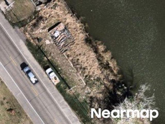 Land for sale in Chauvin, Louisiana