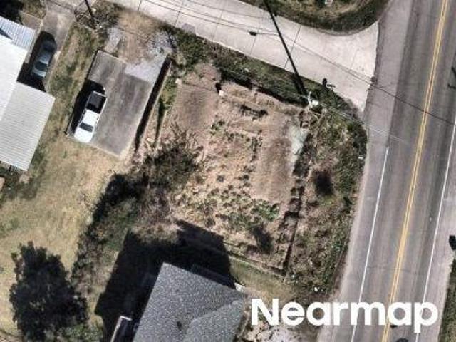 Land for sale in Chauvin, Louisiana