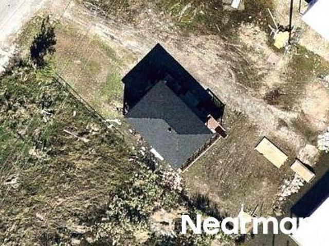Land for sale in Chauvin, Louisiana