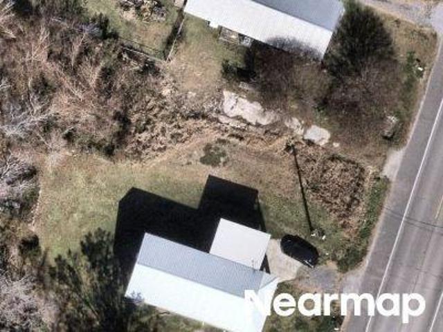 Land for sale in Chauvin, Louisiana