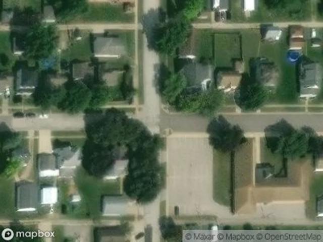 House for sale in Aplington, Iowa