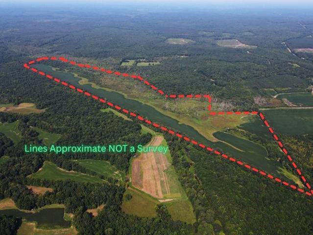 Land for sale in Tennessee